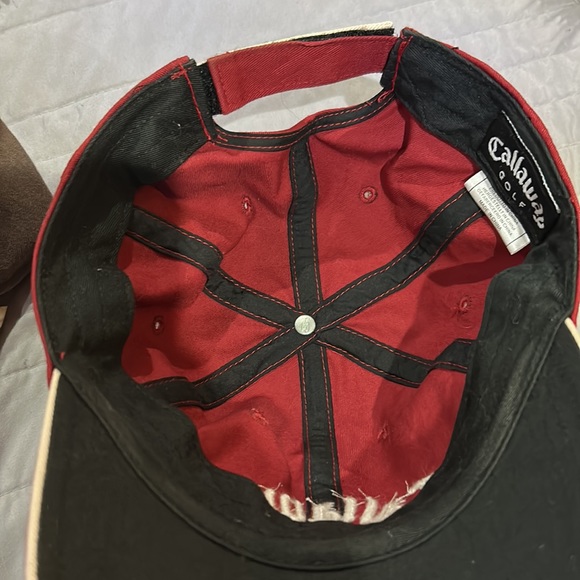 Callaway Golf Hat - Picture 6 of 7